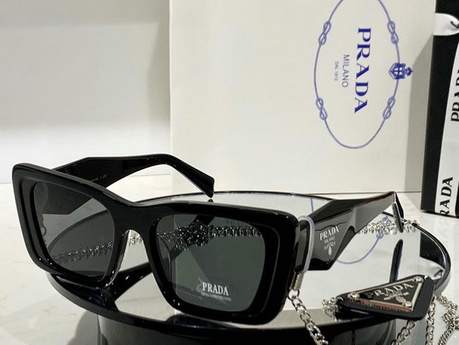 Prada Sunglasses AAA+ ID:20220401-159